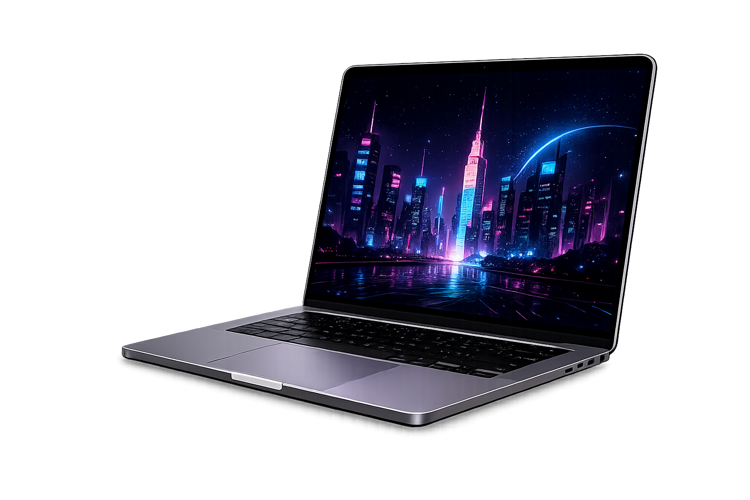 Laptop gaming recomendada