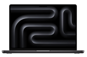 MacBook Pro 16" M4 Max (16-core CPU - 40-core GPU)
